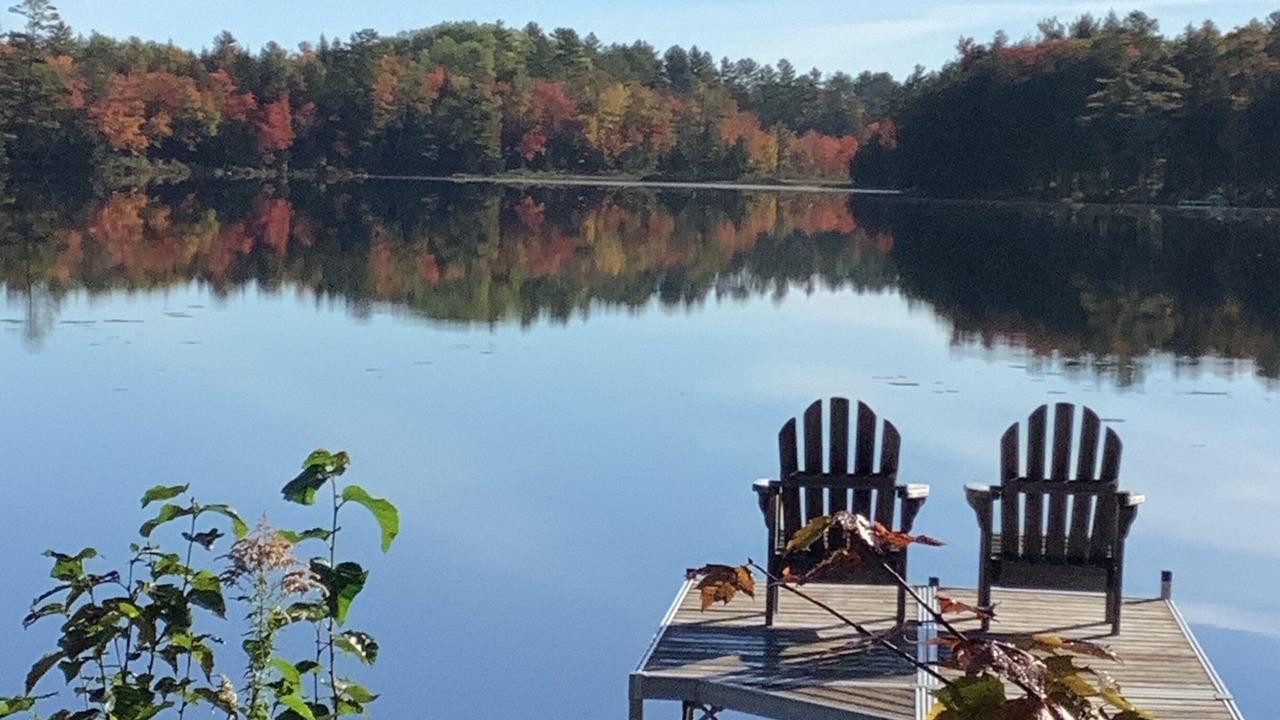 Photo of Outdoor in Embden