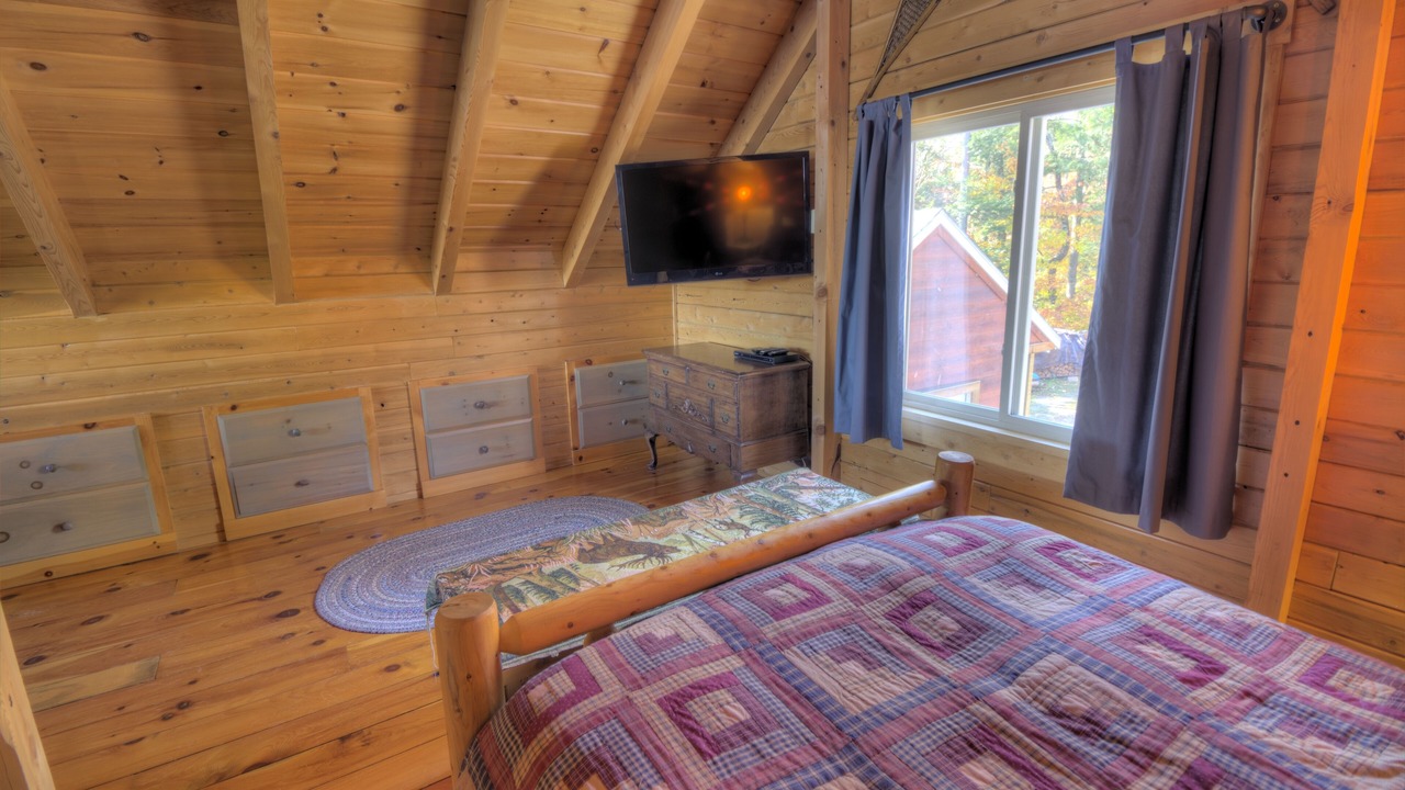 Photo of Bedroom in Embden