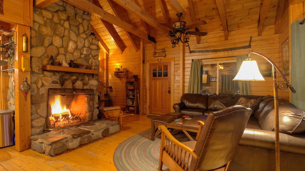 Photo of Livingroom in Embden