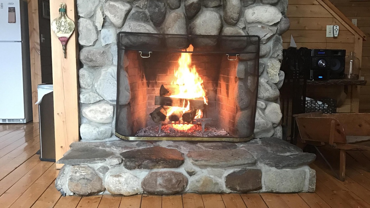 Photo of Livingroom in Embden