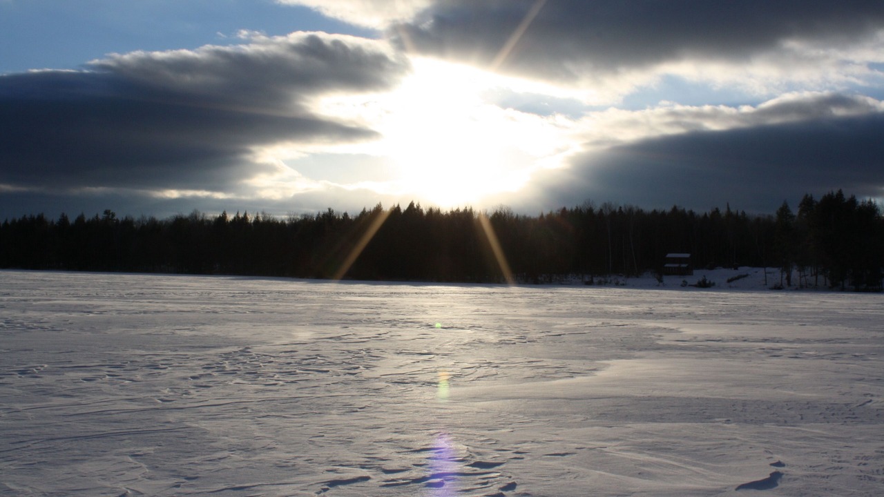 Photo of Outdoor in Embden