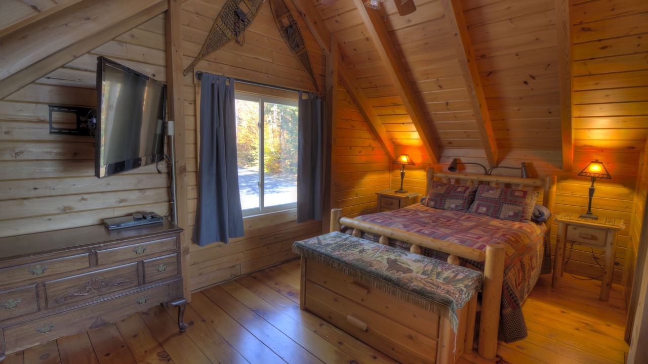 Photo of Bedroom in Embden