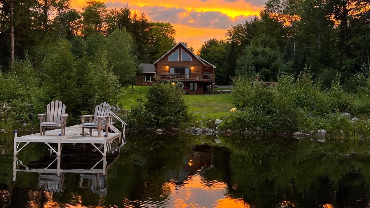 Photo of Outdoor in Embden