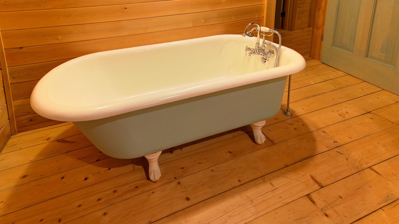 Photo of Bathroom in Embden