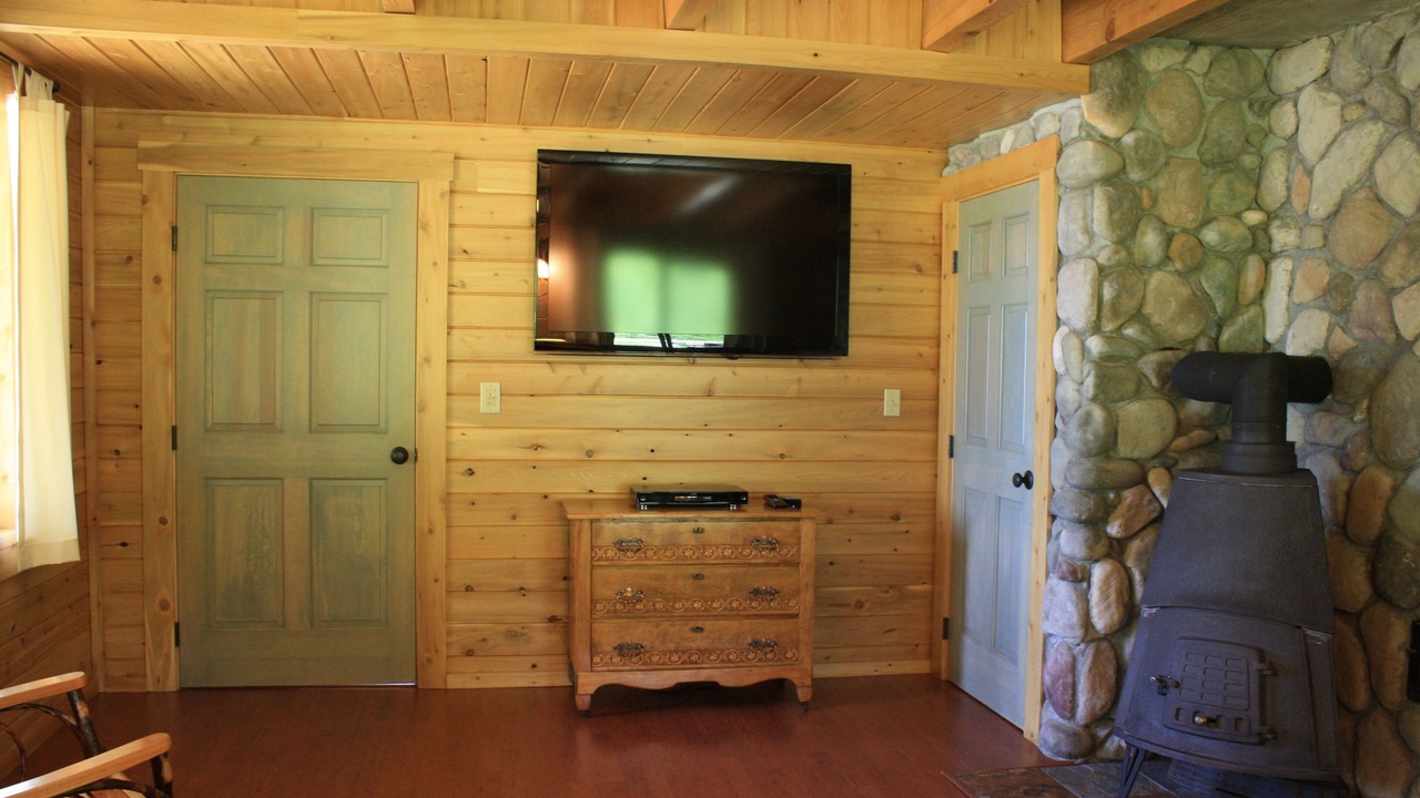 Photo of Bedroom in Embden
