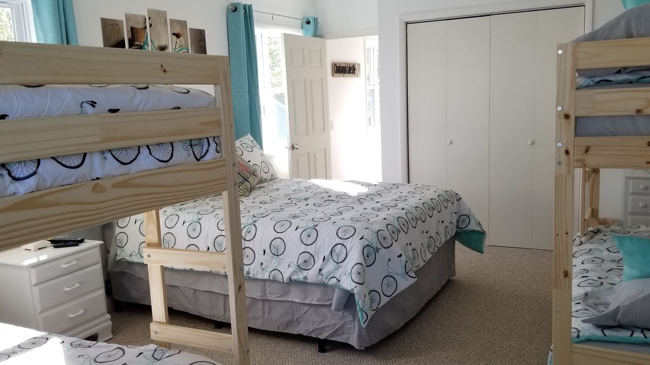 Photo of Bedroom in Bemus Point