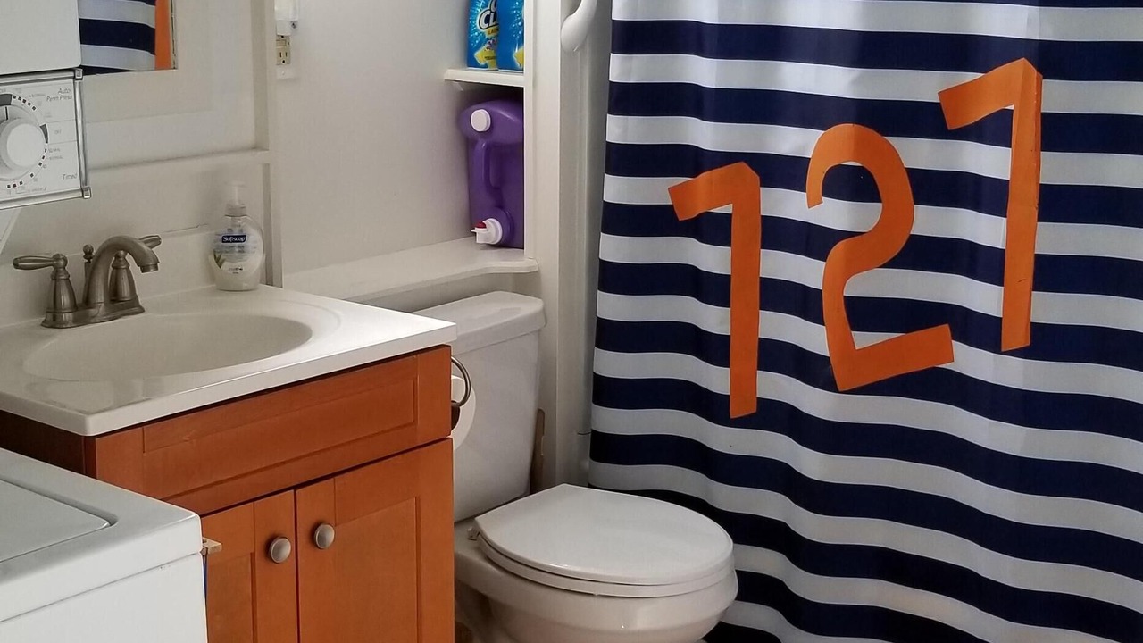 Photo of Bathroom in Bemus Point
