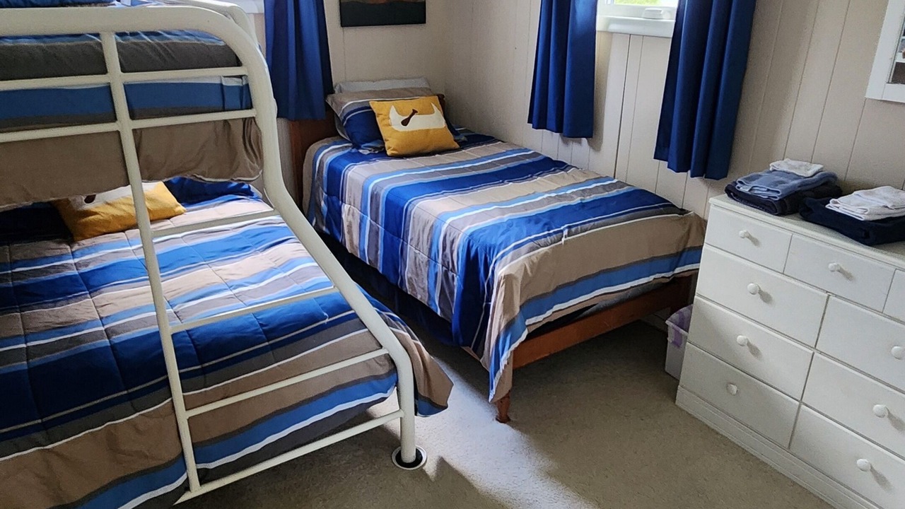 Photo of Bedroom in Bemus Point