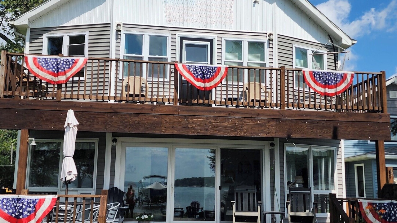Photo of Outdoor in Bemus Point