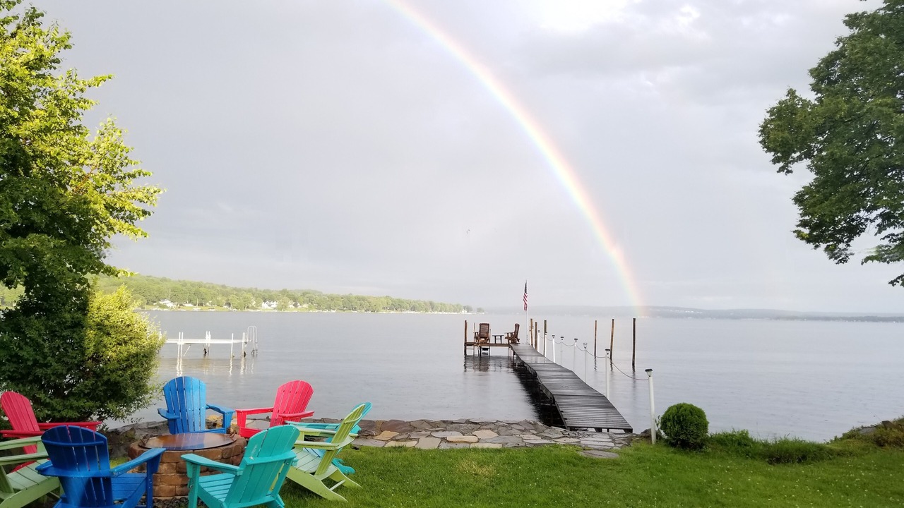 Photo of Outdoor in Bemus Point