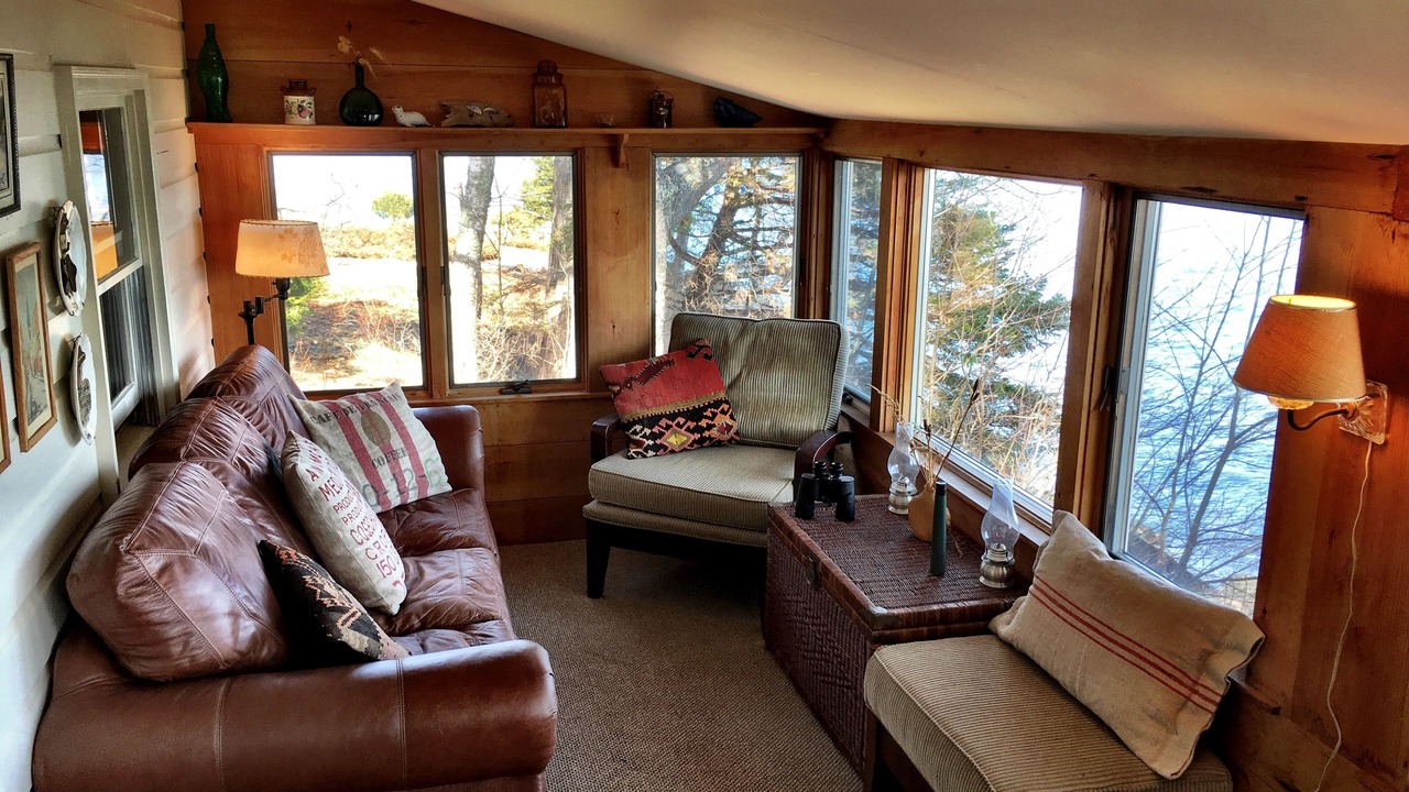 Photo of Outdoor in East Boothbay