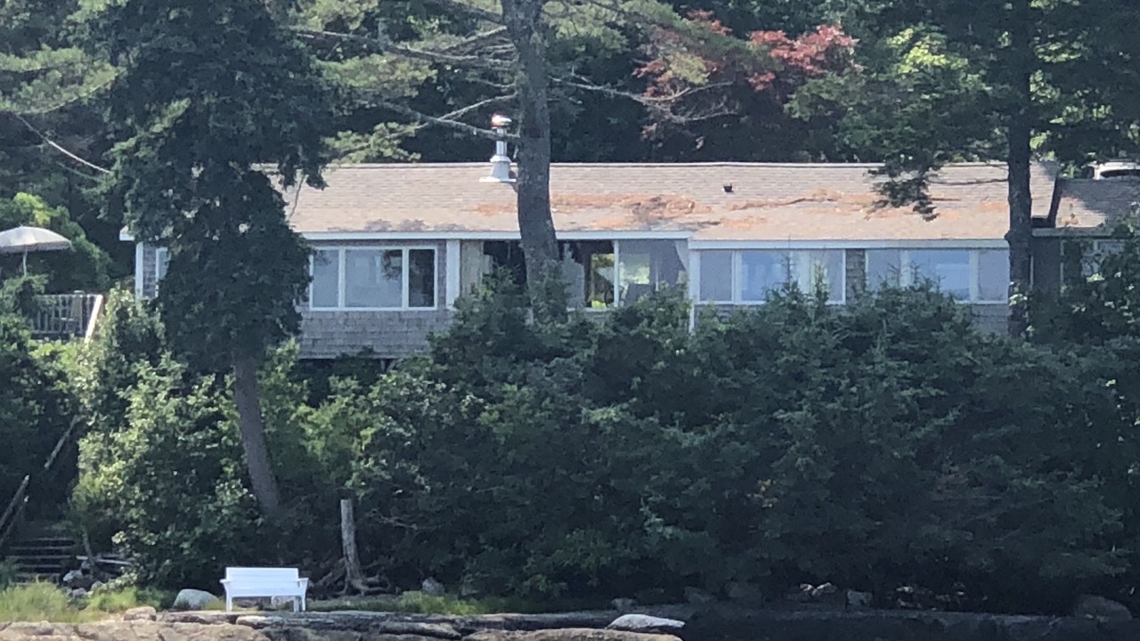 Photo of Outdoor in East Boothbay