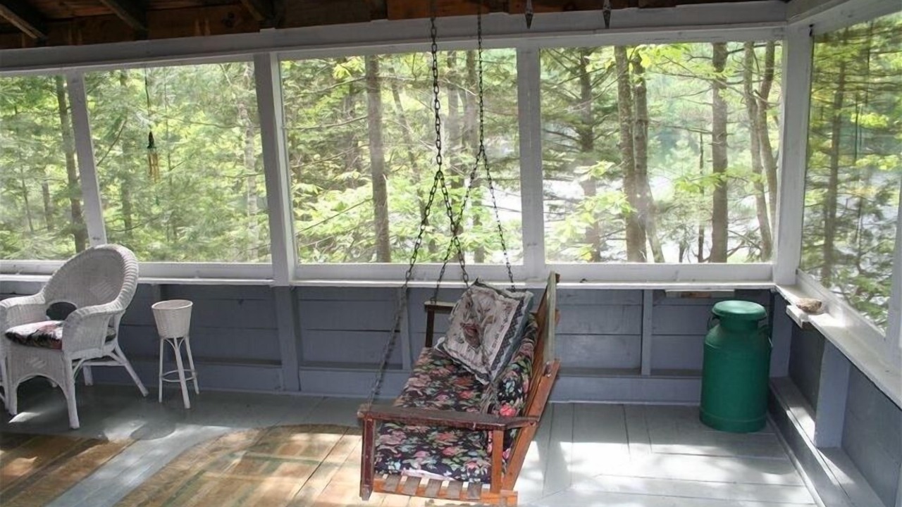 Photo of Outdoor in Bryant Pond