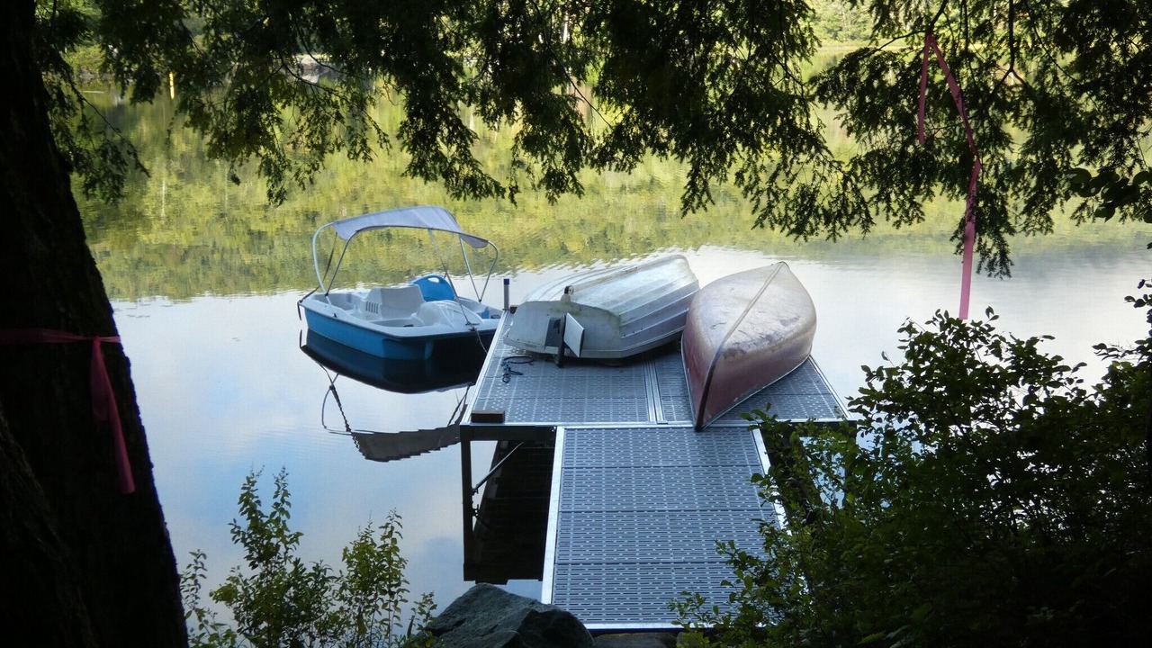 Photo of Outdoor in Bryant Pond