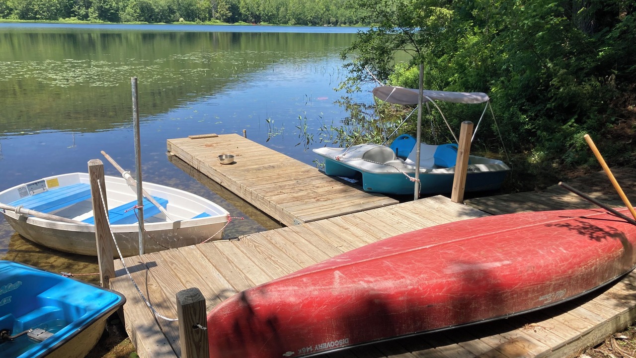 Photo of Outdoor in Bryant Pond