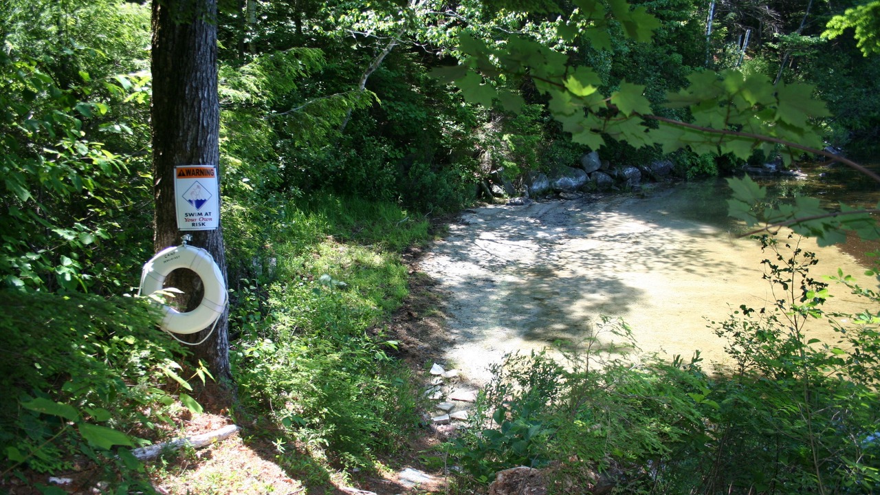 Photo of Others in Bryant Pond