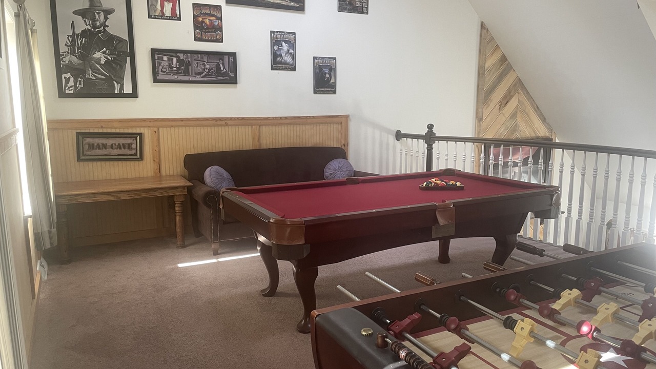 Photo of Bedroom in Hesston