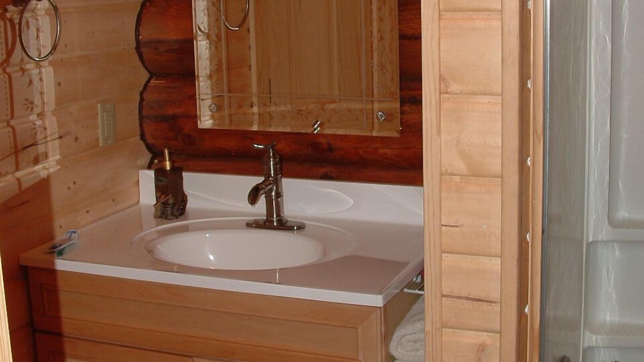 Photo of Bathroom in Sterling