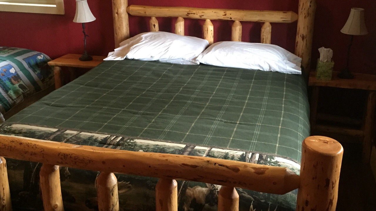 Photo of Bedroom in Sterling