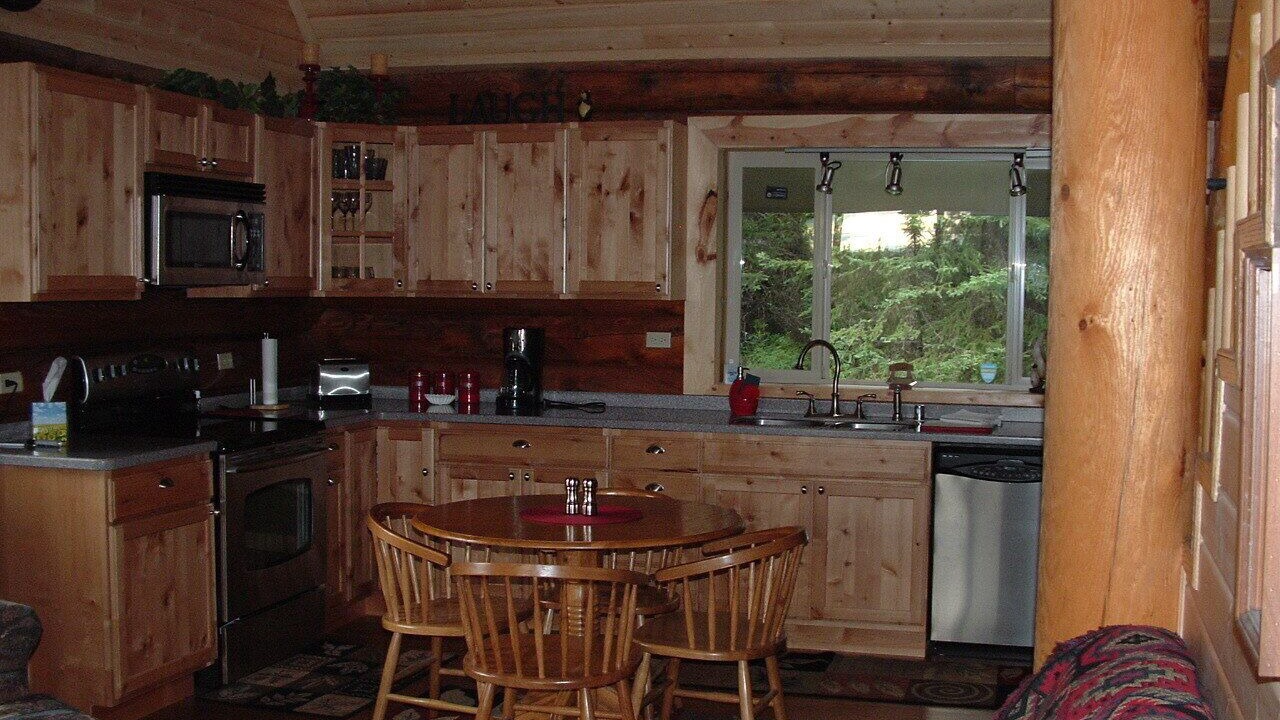 Photo of Kitchen in Sterling