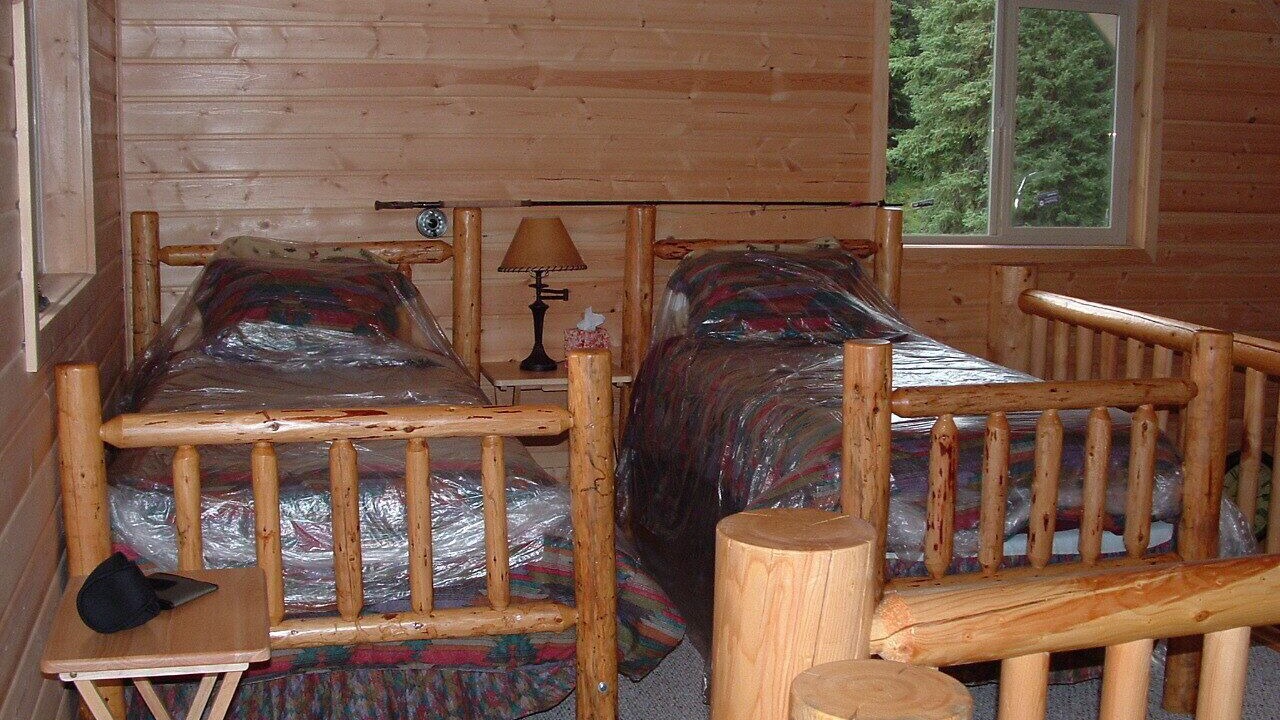Photo of Bedroom in Sterling