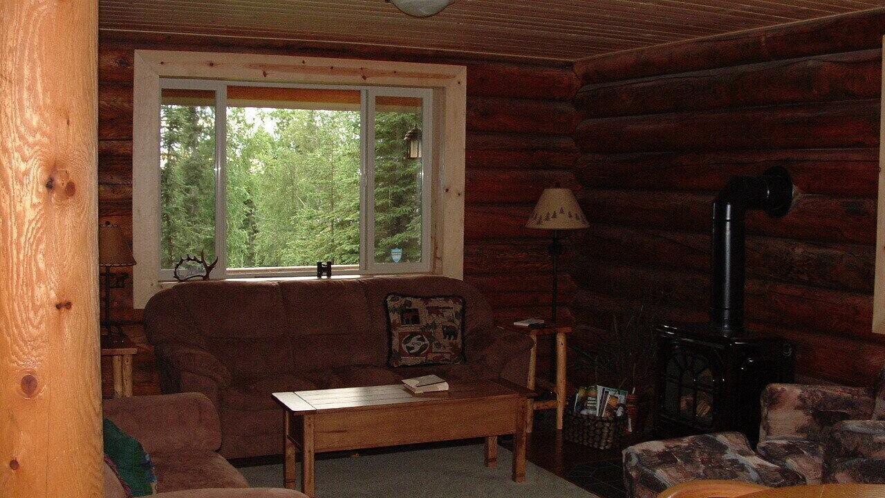 Photo of Livingroom in Sterling