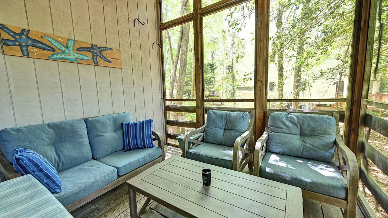 Photo of Livingroom in Bethany Beach