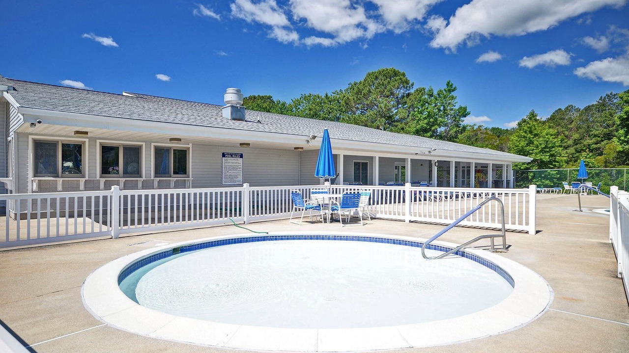 Photo of Outdoor in Bethany Beach