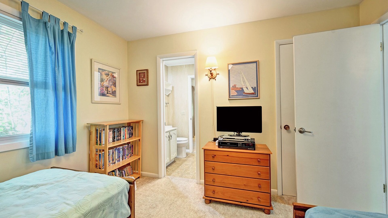 Photo of Bedroom in Bethany Beach