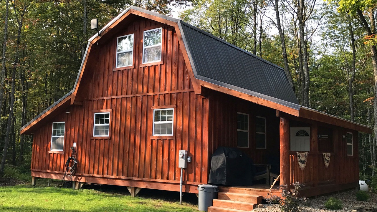 Photo of Outdoor in Oswego County