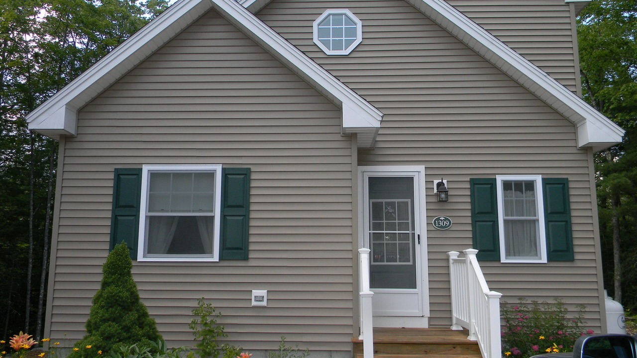 Photo of Outdoor in South Casco