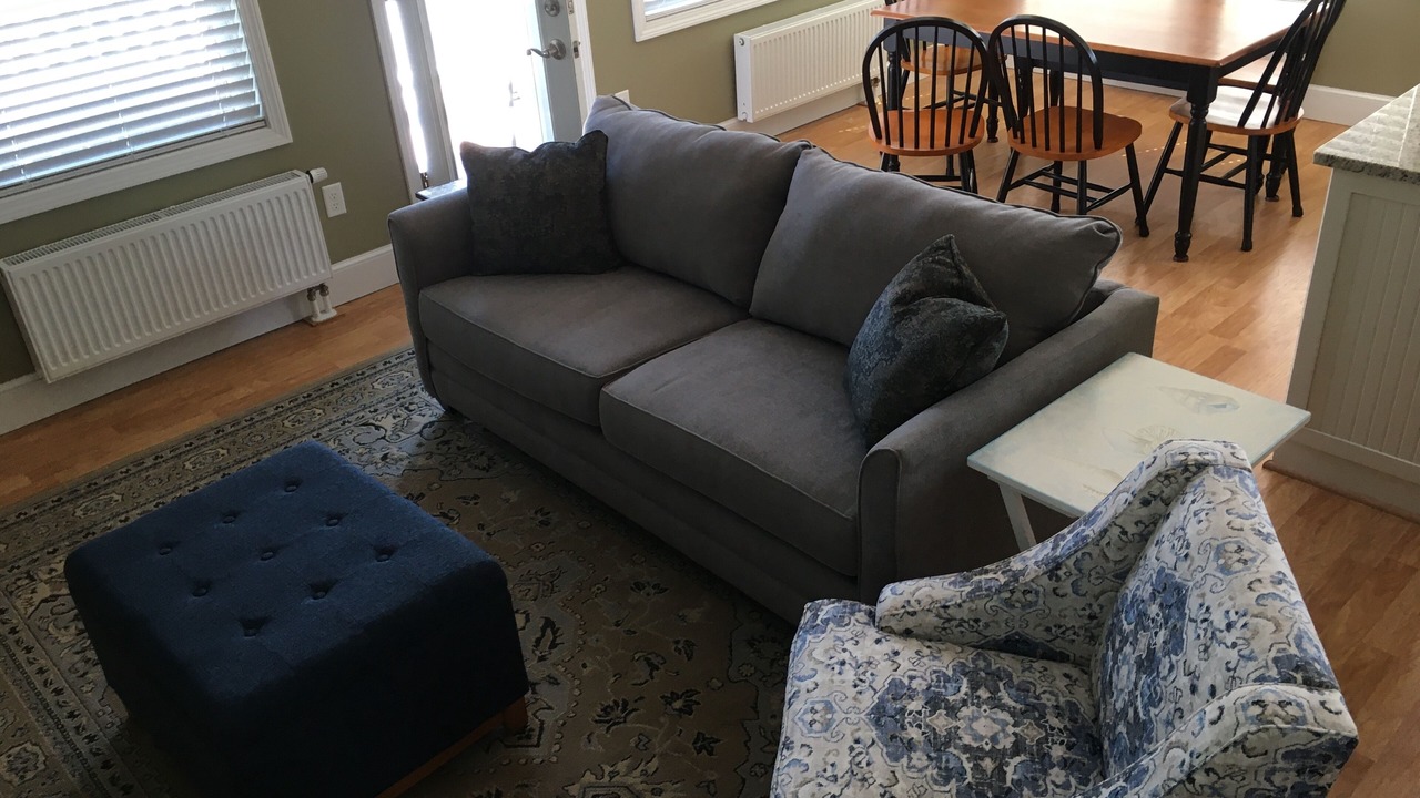 Photo of Livingroom in Ocean Park