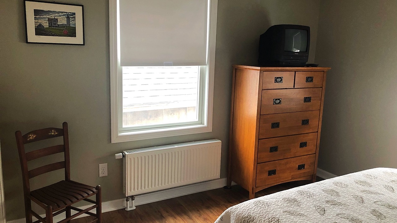 Photo of Bedroom in Ocean Park