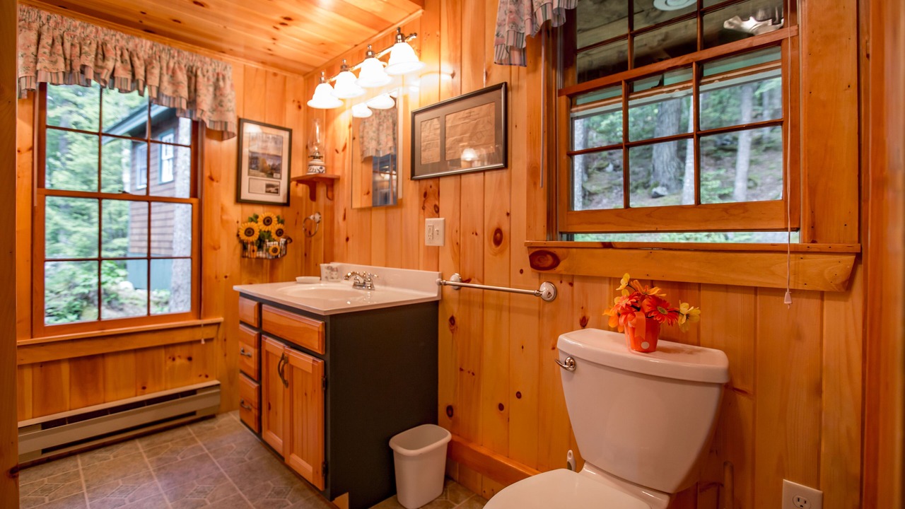 Photo of Bathroom in Mount Vernon
