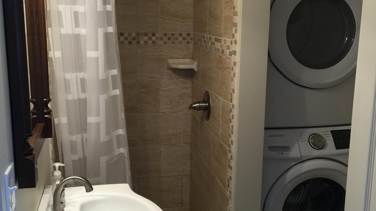 Photo of Bathroom in Town of Jerusalem