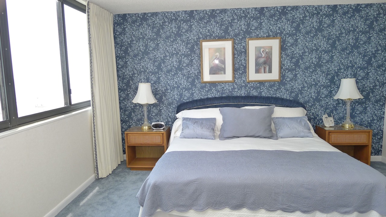 Photo of Bedroom in Crescent Beach
