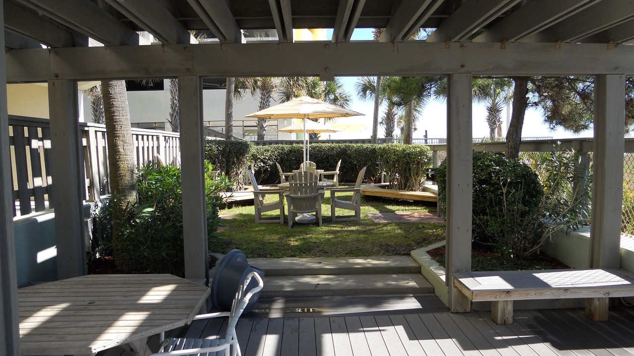Photo of Outdoor in Crescent Beach