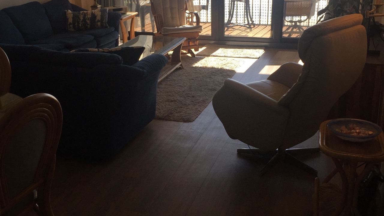 Photo of Livingroom in Crescent Beach
