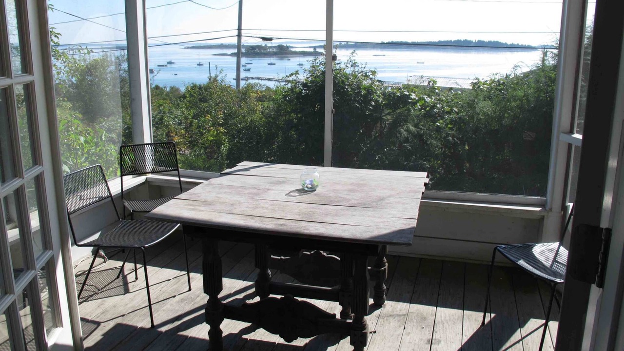 Photo of Outdoor in Chebeague Island