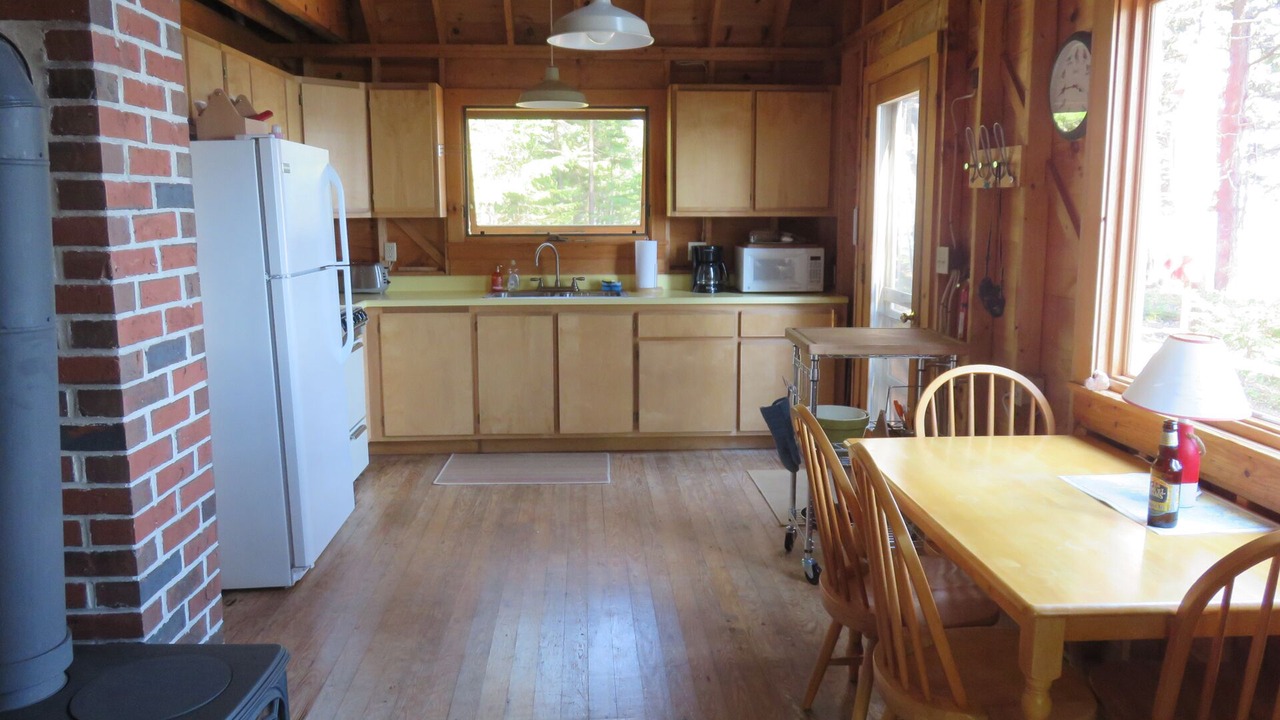 Photo of Kitchen in Brooksville