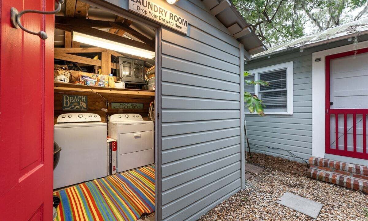Photo of Outdoor in Saint Simons Island