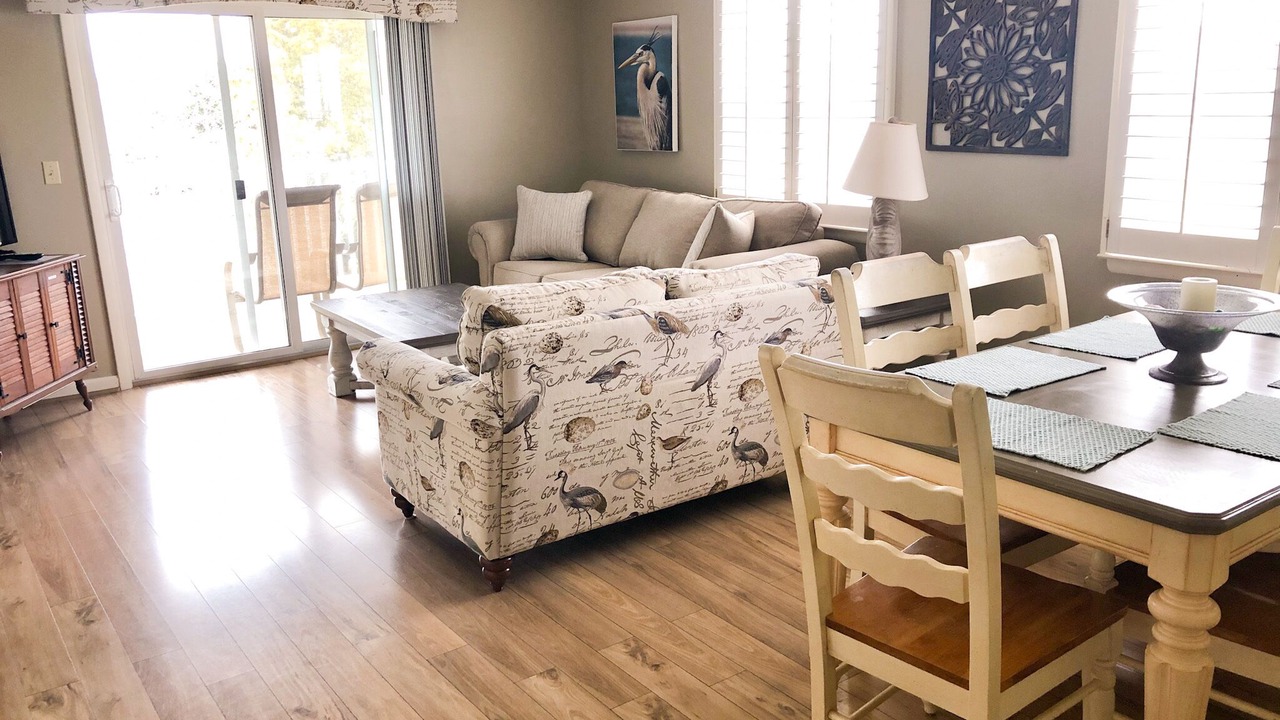 Photo of Livingroom in Ocean View