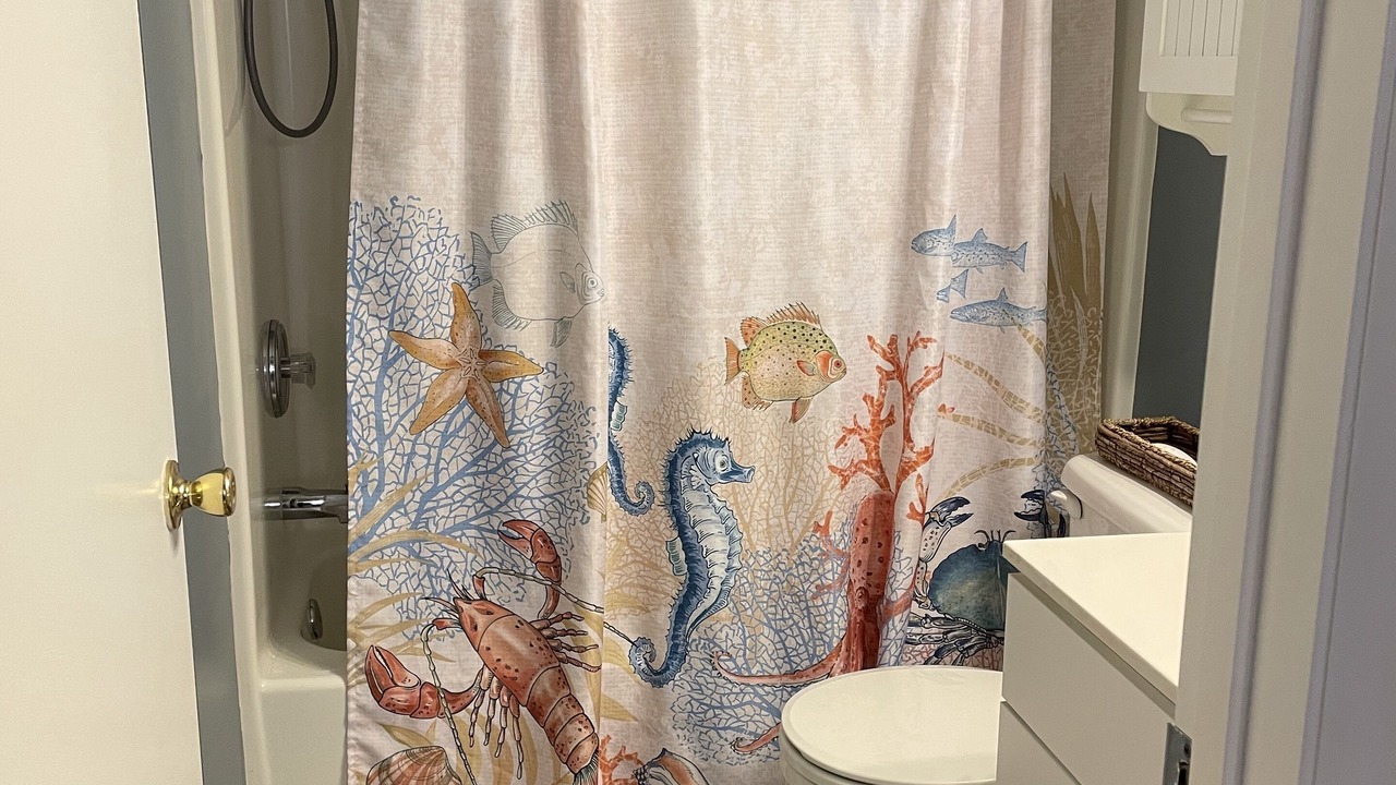 Photo of Bathroom in Ocean View