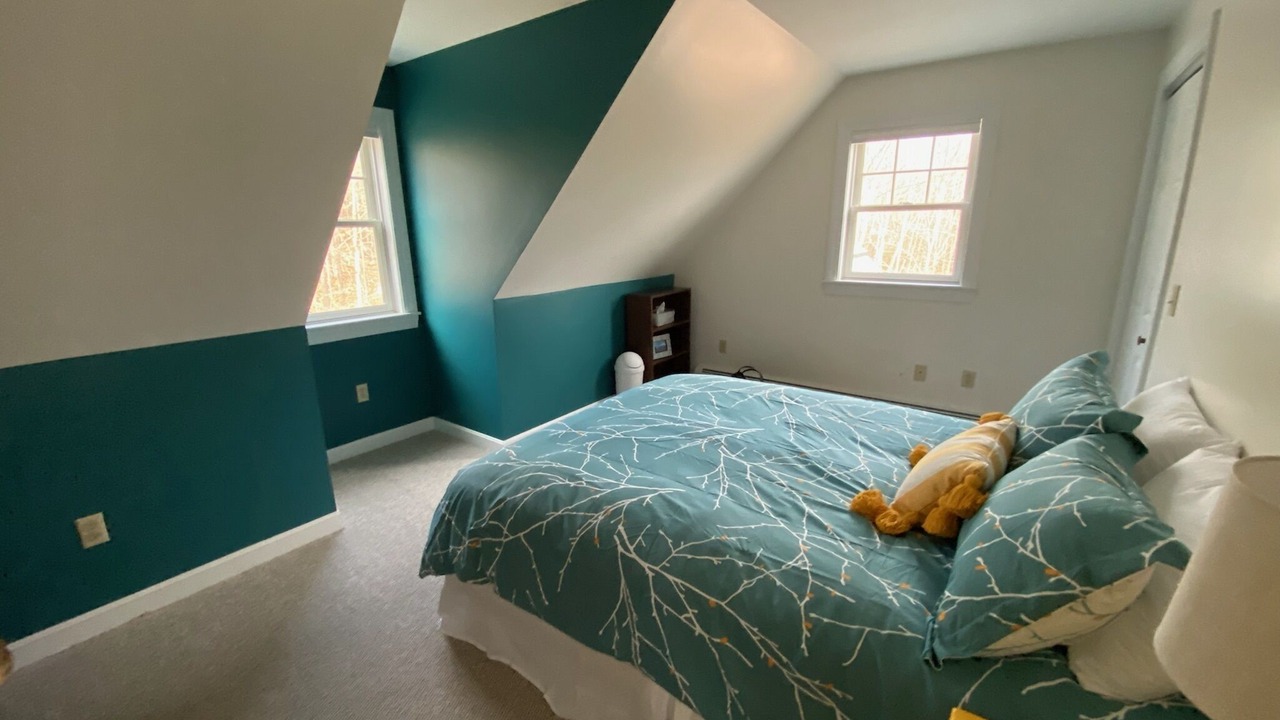 Photo of Bedroom in Gilman