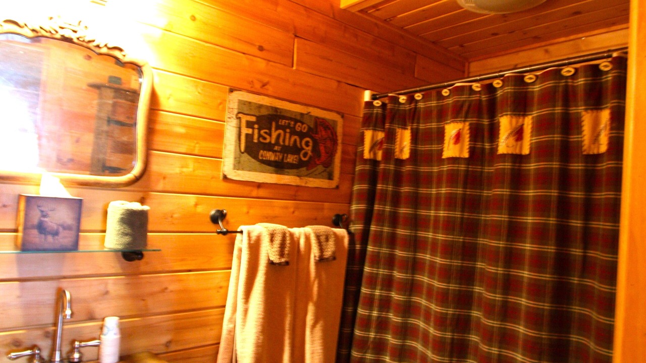 Photo of Bathroom in Conway