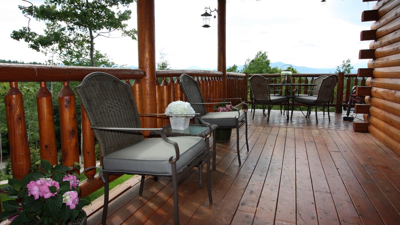 Photo of Outdoor in Conway