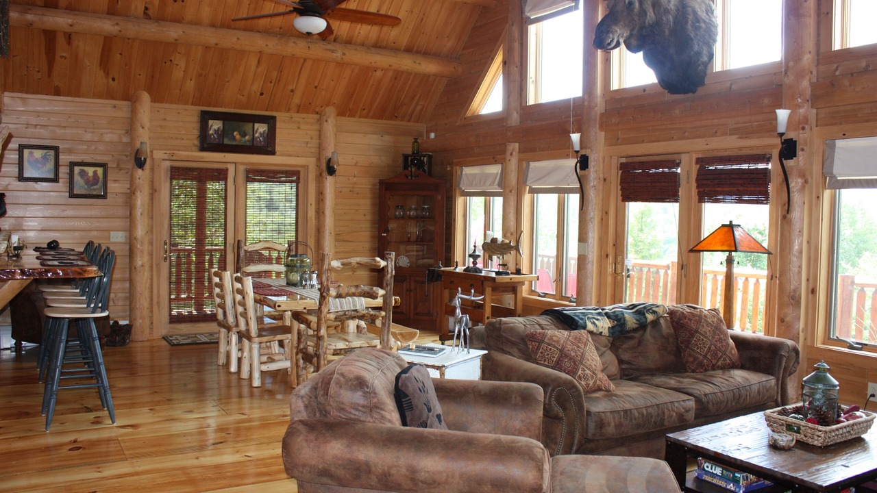 Photo of Livingroom in Conway