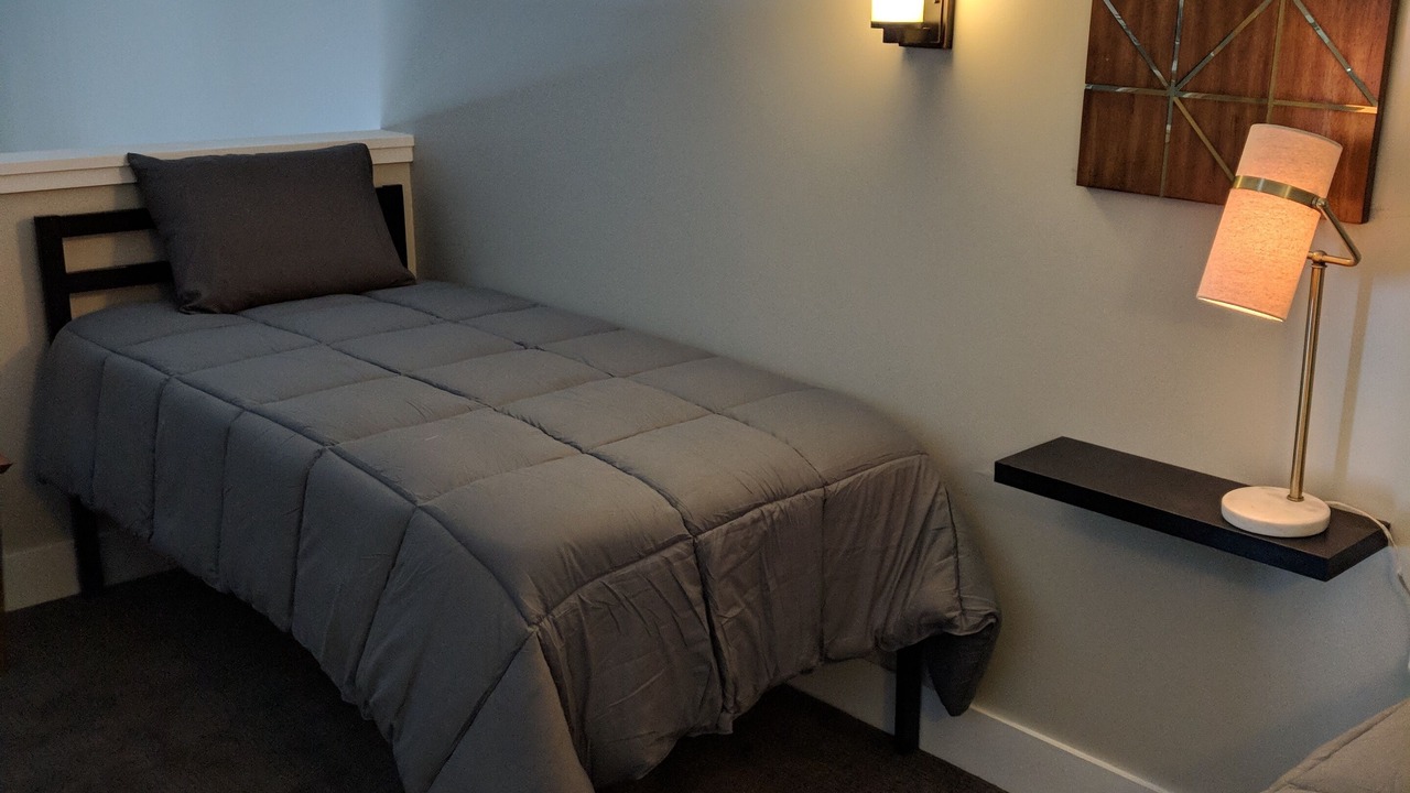 Photo of Bedroom in Ellicottville