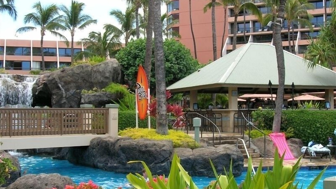 Photo of Outdoor in Kaanapali