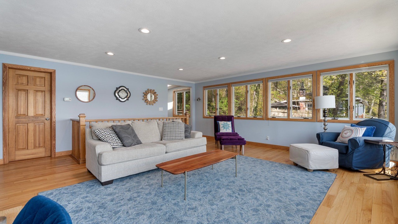 Photo of Bedroom in Northwest Ithaca